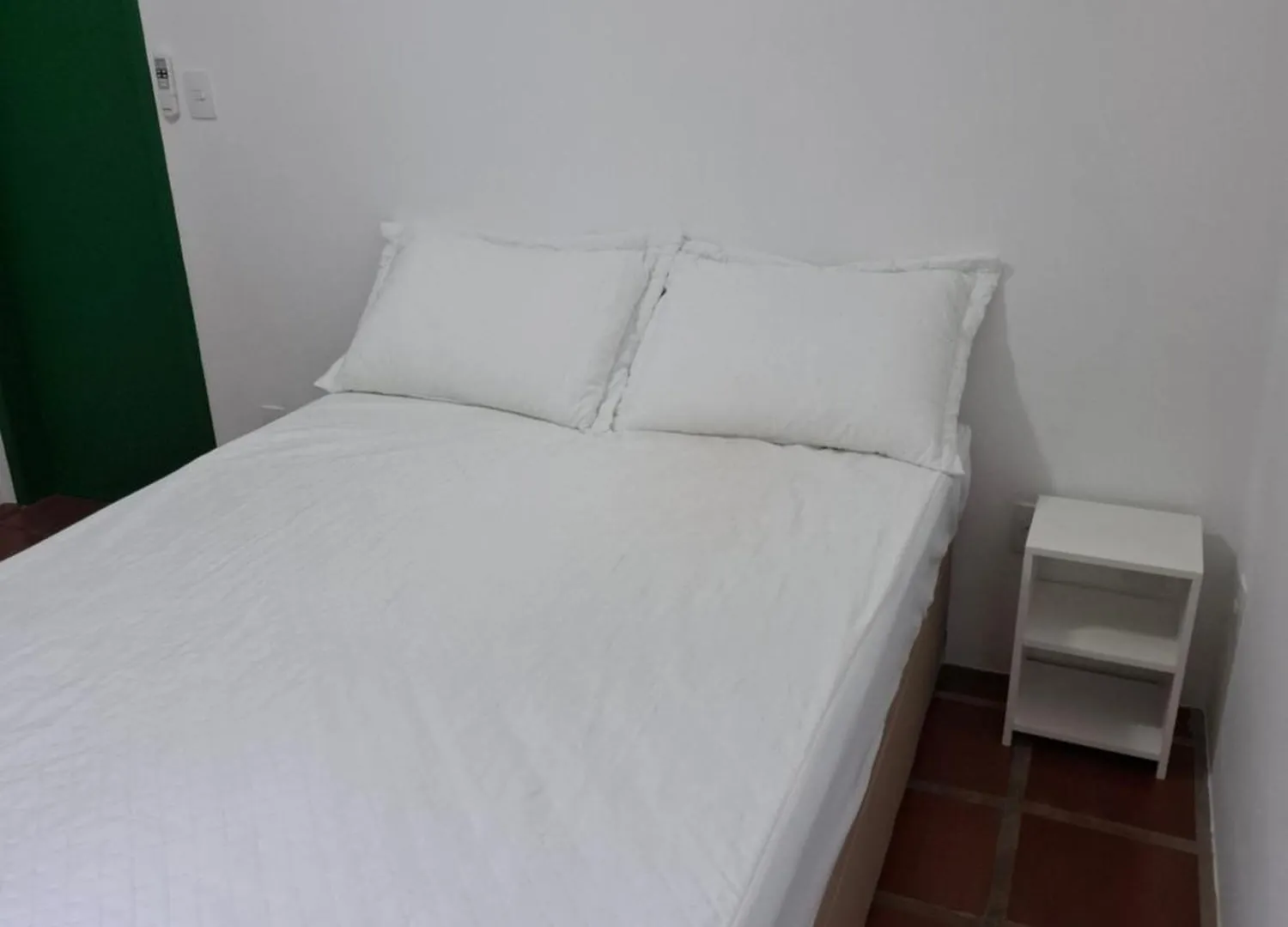 民宿 Quarto Na Praia Da Armacao Florianópolis